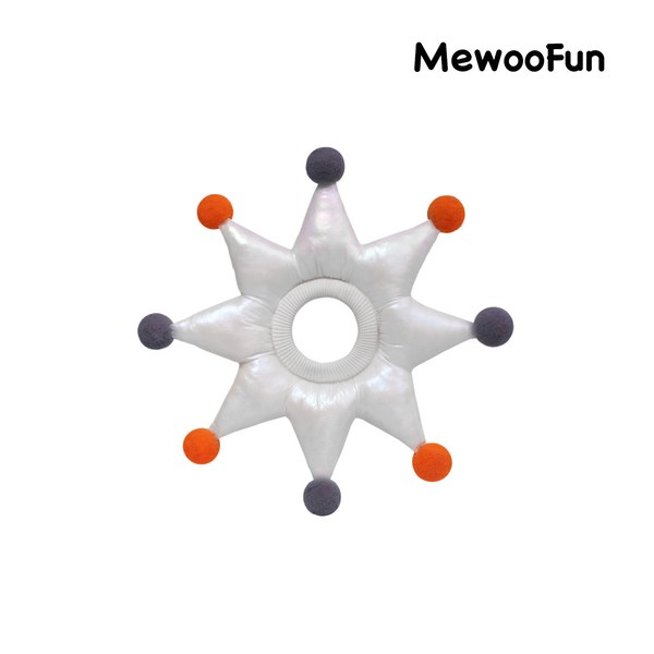 寵物伊麗莎白圈 (多款)