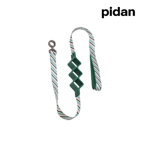 菱形減震牽引繩