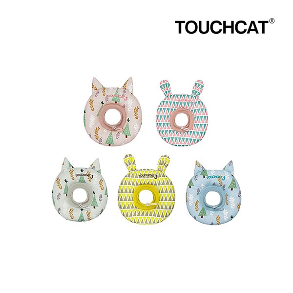 伊麗莎白圈 (五款)