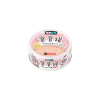 貓用寶寶無膠主食罐 (多種口味)