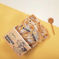 超狗能量棒