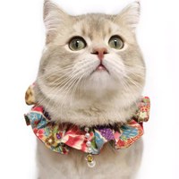 手工寵物花圈 (多款)