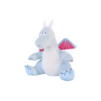 寵物玩具 冰雪系列 - 雪龍龍