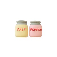 造型發聲玩具 - 椒椒與你