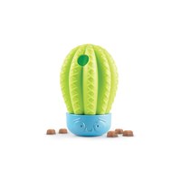寵物漏食玩具 - 仙人掌
