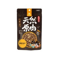原肉凍乾小零嘴 (多種口味)