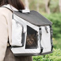 小方塊寵物外出包