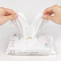 濕式衛生紙 (可沖馬桶)