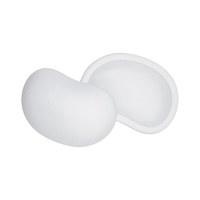 未芽 可降解紙漿寵物骨灰盒