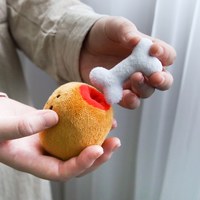 X 貓貓蟲咖波 寵物玩具 (兩款)