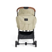 寵物推車專用配件 - 雨罩 (兩色)