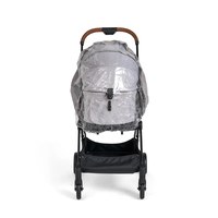 寵物推車專用配件 - 雨罩 (兩色)