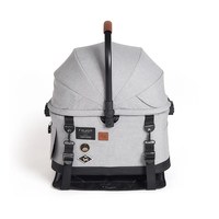 寵物推車專用配件 - FLYTTA 汽車座椅保護墊