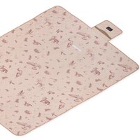 Let's Fika 野餐墊 - 北歐風