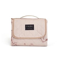 Let's Fika 野餐墊 - 北歐風