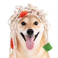 寵物玩具 - 螺螄粉