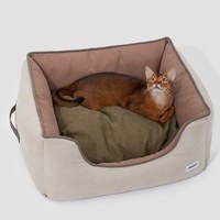 寵物四季窩墊