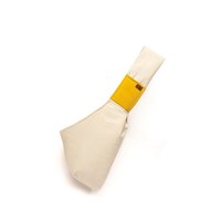 寵物便攜斜挎包 - 全棉款 (多色)