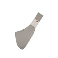 寵物便攜斜挎包 - 全棉款 (多色)