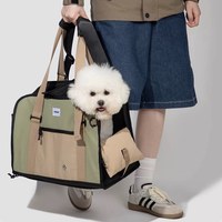 極簡探險家系列外出包 - 托特包