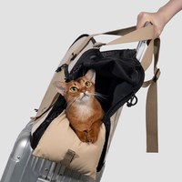 極簡探險家系列外出包 - 托特包