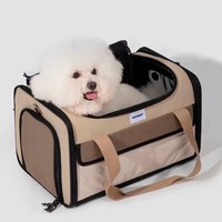 極簡探險家系列外出包 - 航空旅行托特包