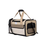 極簡探險家系列外出包 - 航空旅行托特包