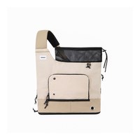 極簡探險家系列外出包 - 斜肩前背單肩包