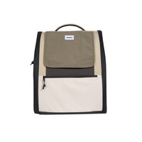 極簡探險家系列外出包 - 旅行雙肩包 (兩色)