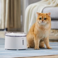 寵物飲水機三代