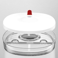 寵物飲水機 - CF20 (瓷蓋UV殺菌)