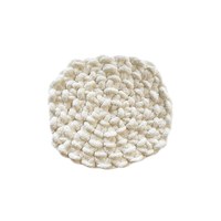 雪尼爾繩絨編織寵物墊(兩色)