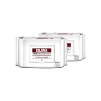 寵物濕巾 全身通用 - 80片/包