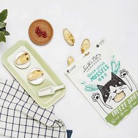 天然原肉凍乾零食 (多種口味)