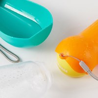 寵物戶外隨行水杯 (兩色)