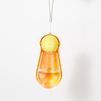 寵物戶外隨行水杯 (兩色)