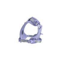 中央公園撞色胸背帶 (多色)