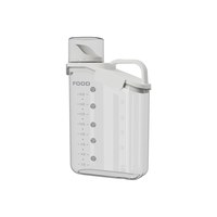 寵物密封儲糧桶 (多款)