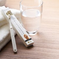 寵物天然軟毛牙刷 (多款)