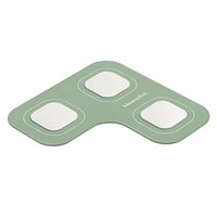 寵物交流按鈕 (四色)