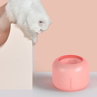 馬卡龍圓形飲水機 (多色)