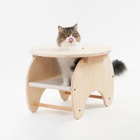 茶几款 夏季清涼窩