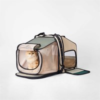 寵物拓展背包 - 臨時住所