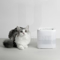 智能寵物循環活水機 SOLO SE (無線馬達)