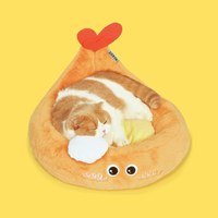 造型寵物窩 - 天婦羅