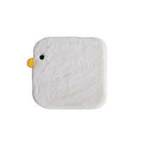 小雞毛絨睡墊