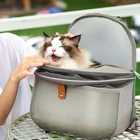 寵物寶貝包 - 摺疊款