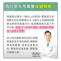 關節強效保健粉