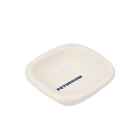 高度調節寵物瓷碗組