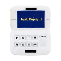 電子字典 寵物藏食發聲玩具